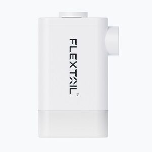 Elektromos pumpa Flextail Max Pump 2 Plus white (Max Pump 2 Plus MP2PL4800-WT) kép
