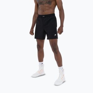 Férfi edző rövidnadrág BOXRAW Valdes 7" BXRW-VLD7SH black (Valdes 7" BXRW-VLD7SH-B) kép