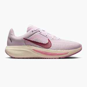 Női futócipők Nike Quest 7 bleached lilac/sail/pink rise/pink smoke (Quest 7 IM9291-500) kép