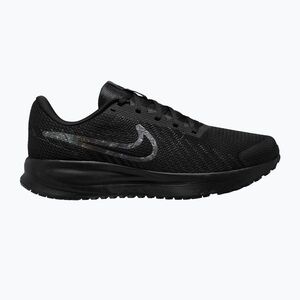Férfi futócipők Nike Run Defy Black/Dark Smoke Grey/Iron Grey/White (Run Defy IV5680-001) kép