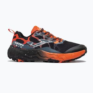 Férfi futócipők Joma Sima black (Sima TKSIMW2631) kép