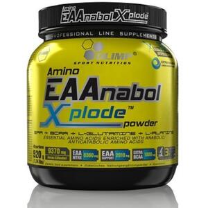 Amino EAA Xplode italpor 520 g kép
