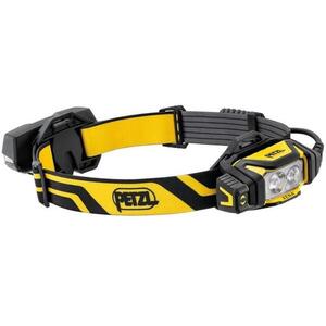 Xena Black/Yellow kép