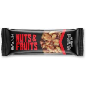 Nuts and Fruits 40 g kép