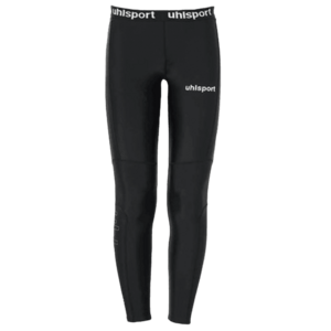 uhlsport disinction pro long tight trousers kids kép