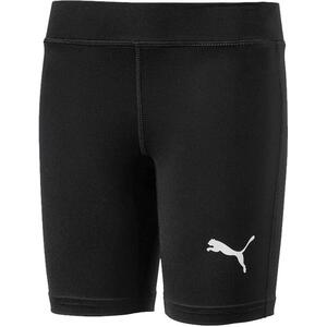 LIGA Baselayer Short Tight Jr kép