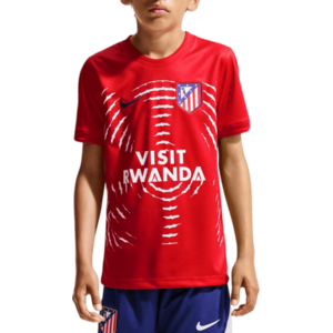 Dri-FIT Atlético Madrid Pre-Match Home 2026/27 kép