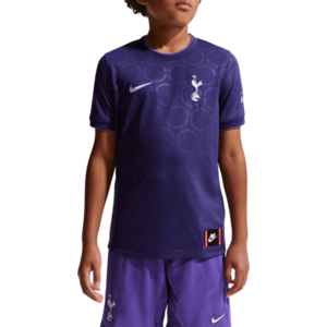 Dri-FIT Tottenham Hotspur Prematch 3rd 2026/27 kép