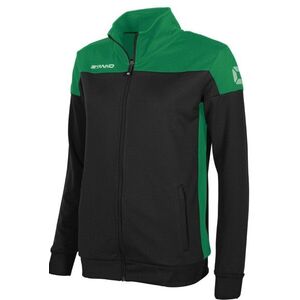 Pride Full Zip Jacke Damen kép