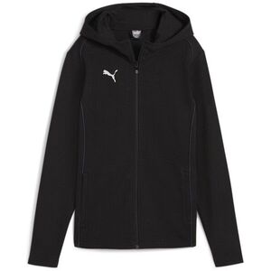 teamFINAL Casuals Hooded Jkt Wmn kép