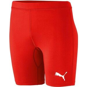 LIGA Baselayer Short Tight kép