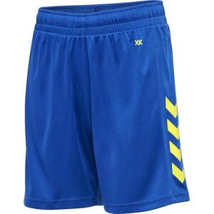 CORE XK POLY SHORTS KIDS kép
