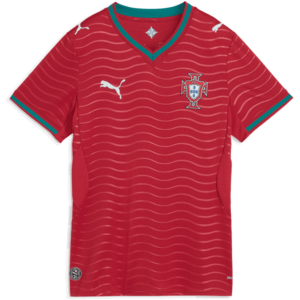 Portugal Home Replica 2026 Women kép