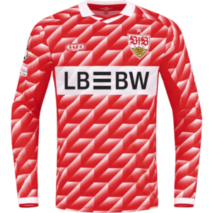 VfB Stuttgart International Away 2026/27 kép