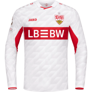 VfB Stuttgart International Home 2026/27 kép
