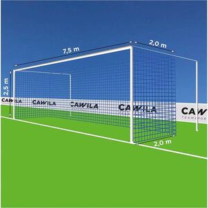 Cawila Tornetz 4MM M120 7, 50x2, 50m 2x2m kép