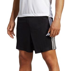 Train Essentials Piqué 3-Stripes kép