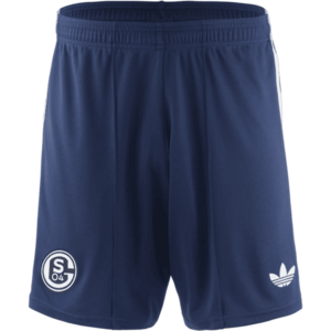 FC Schalke 04 Away 2026/27 kép