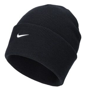 Nike PEAK Téli sapka, fekete, méret kép