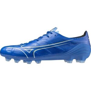 Mizuno A PRO FG Férfi futballcipő, kék, méret 44.5 kép
