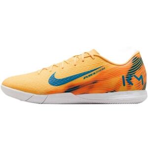 Nike MERCURIAL VAPOR 16 ACADEMY IC Férfi teremcipő, narancssárga, méret 44.5 kép