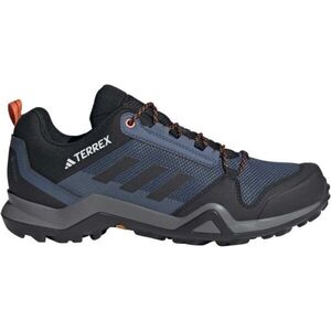 adidas TERREX AX3 GTX Férfi túracipő, sötétkék, méret 44 kép