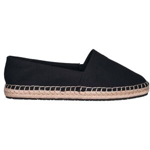 Calvin Klein ESPADRILLE Női espadrilles, fekete, méret kép