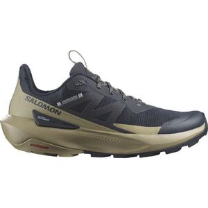 Salomon ELIXIR ACTIV Férfi túracipő, sötétkék, méret 46 kép