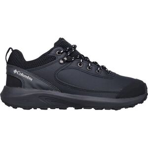 Columbia TRAILSTORM PEAK Női túracipő, fekete, méret 40 kép