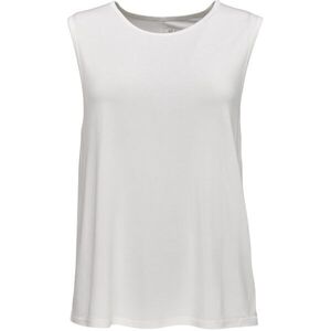 BOODY ACTIVE MUSCLE TANK TOP Női top, fehér, méret kép