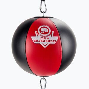 Bushido reflex labda fekete Pr-Red (Pr-Red) kép