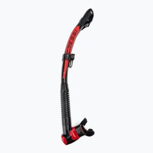Cressi Itaca Ultra Dry snorkel piros ES290158 (Itaca Ultra Dry ES290158) kép