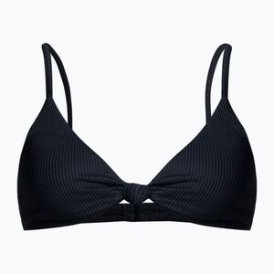 Fürdőruha felső ROXY Love The Surf Knot 2021 anthracite (Love The Surf Knot ERJX304759-KVJ0) kép