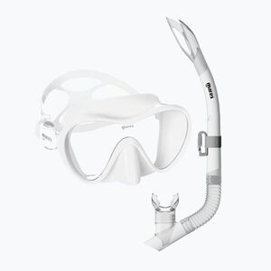 Mares Tropical búvárszett fehér 411776 (Tropical 411776) kép
