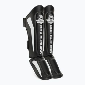 DBX BUSHIDO SP-10 sípcsontprotektorok (SP-10) kép