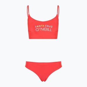 Női kétrészes fürdőruha O'Neill Midles Maoi Bikini diva rózsaszín O'Neill Midles Maoi Bikini diva rózsaszín (Midles Maoi 1800124-14012) kép