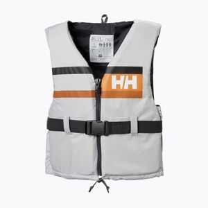 Helly Hansen Sport Comfort Biztonsági mellény szürke köd (Sport Comfort 222 33854) kép
