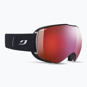 Síszemüveg Julbo Lightyear Reactiv High Contrast black/grey/flash infrared (Lightyear Reactiv High Contrast J77440143) kép