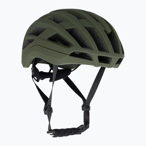 Kerékpáros sisak Rogelli Deiro green (Deiro ROG352312) kép