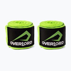 Box bandázs Overlord 400 cm neon (200002-LGR/350) kép