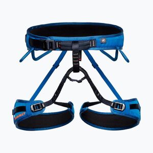 Mammut Ophir 3 Slide dark gentian férfi hegymászó heveder (Ophir 3 Slide 2020-00821-50303) kép