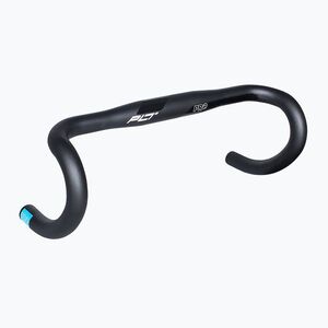 PRO PLT Compact 420 mm-es kompakt kormány fekete (PLT Compact PRHA0343) kép