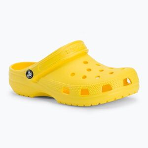 Crocs Classic citromsárga flip-flopok (Classic 10001-7C1) kép