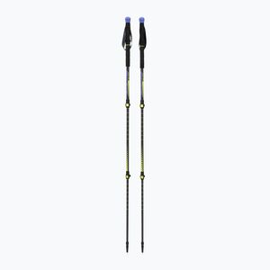 Trekking botok Viking Carbo Lite lime/blue (Carbo Lite 610/22/1750/73) kép