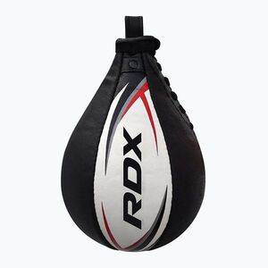 Boxing pearl RDX S2 ökölvívó edzés Speed Bag piros (S2 Boxing Training Speed Bag 2SBL-S2WR) kép