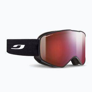 Síszemüveg Julbo Cyclon Reactiv High Contrast black/ flash infrared (Cyclon Reactiv High Contrast J77240144) kép