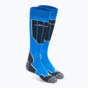 Sízokni Nordica Lite electric blue (Lite 1669801) kép