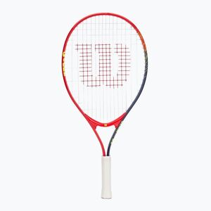 Wilson Slam 23 fiú gyermek teniszütő Wilson Slam 23 Boys (Slam Jr 23 Boys WR171910) kép