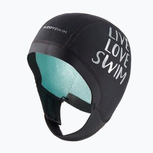 BuddySwim Trilaminate Warmth 2, 5 mm neoprén sapka fekete (Trilaminate Warmth 2.5mm 25083013) kép