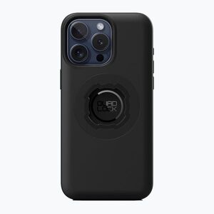 Quad Lock Mag telefon tok iPhone 15 Pro Max fekete (Mag Case iPhone 15 Pro Max QMC-IP15XL) kép